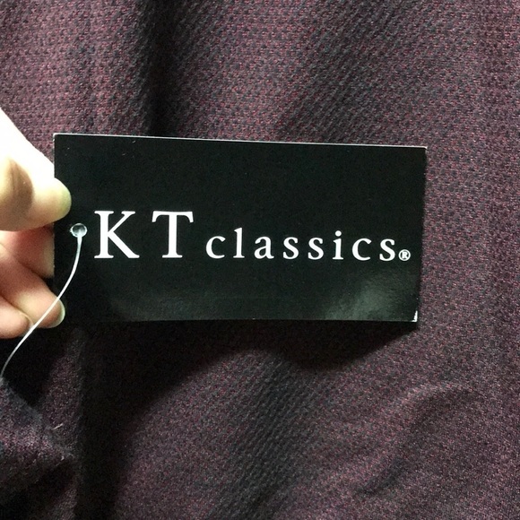 3X 💖 KT Classic Men’s T-Shirt - Picture 6 of 9